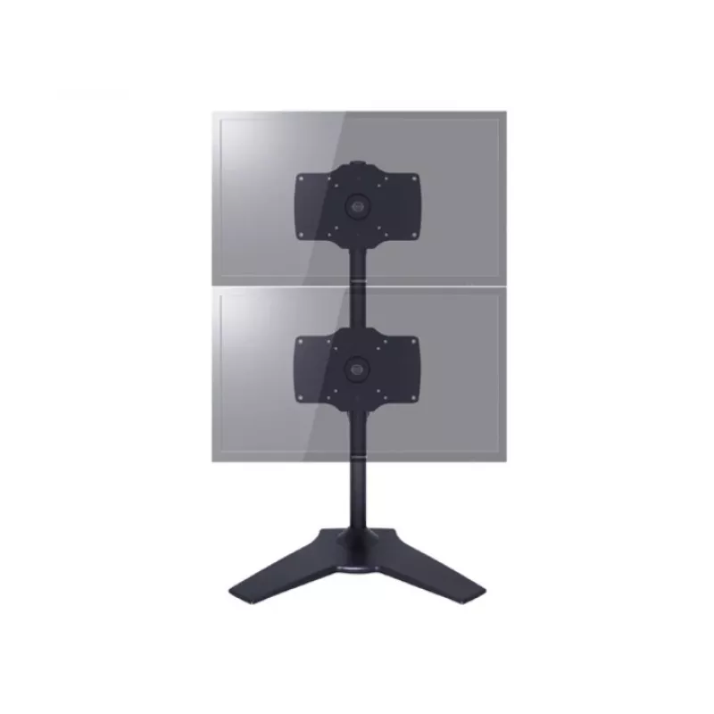 Multibrackets M VESA Desktopmount Single Stand 24 inch-32 inch laienduskomplekt