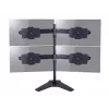 Multibrackets M VESA Desktopmount Single Stand 24 inch-32 inch laienduskomplekt