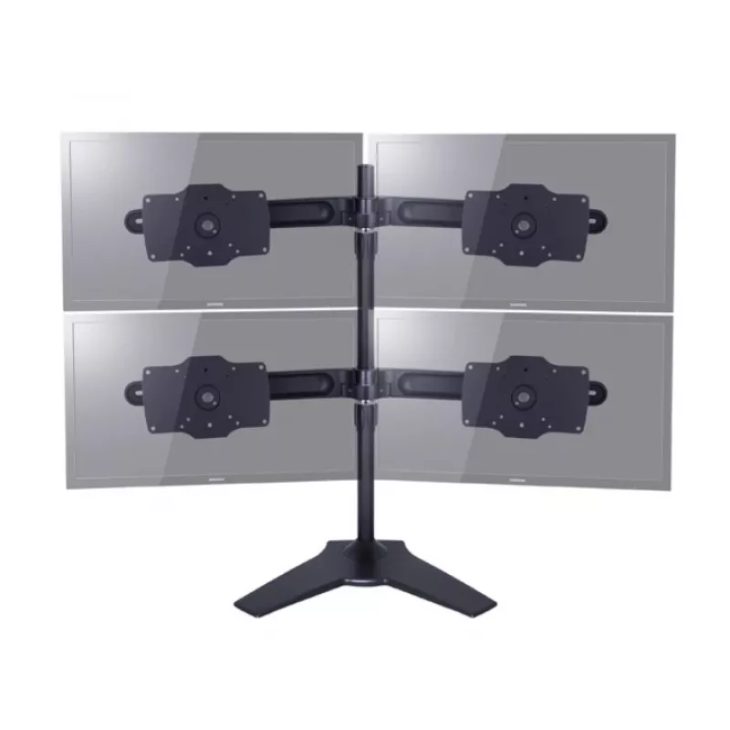 Multibrackets M VESA Desktopmount Single Stand 24 inch-32 inch laienduskomplekt