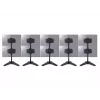 Multibrackets M VESA Desktopmount Single Stand 24 inch-32 inch laienduskomplekt