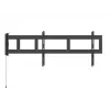 Multibrackets M Universal Swing Arm 180 Degrees Large Must 75 kg 48-69 tolli