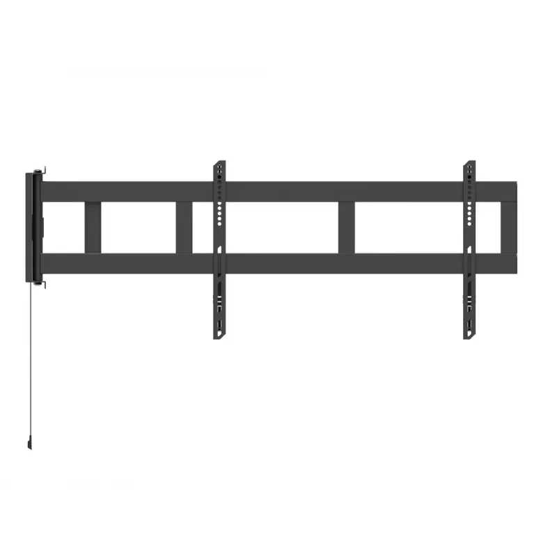Multibrackets M Universal Swing Arm 180 Degrees Large Must 75 kg 48-69 tolli