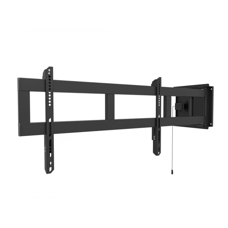 Multibrackets M Universal Swing Arm 180 Degrees Large Must 75 kg 48-69 tolli