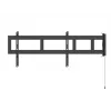 Multibrackets M Universal Swing Arm 180 Degrees Large Must 75 kg 48-69 tolli