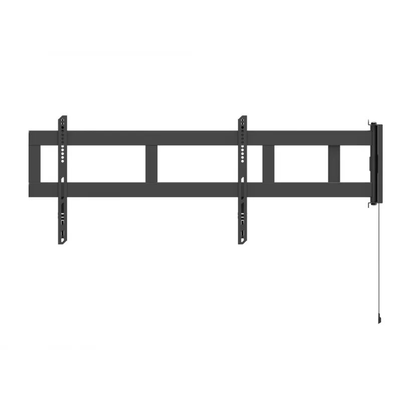 Multibrackets M Universal Swing Arm 180 Degrees Large Must 75 kg 48-69 tolli