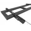 Multibrackets M Universal Swing Arm 180 Degrees Large Must 75 kg 48-69 tolli