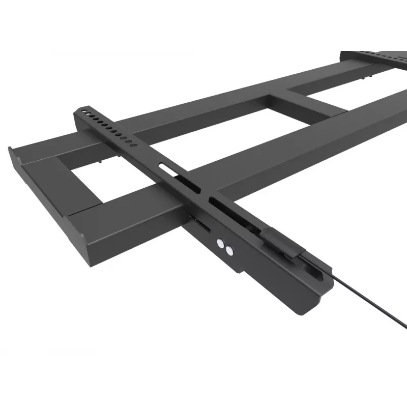 Multibrackets M Universal Swing Arm 180 Degrees Large Must 75 kg 48-69 tolli
