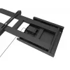 Multibrackets M Universal Swing Arm 180 Degrees Large Must 75 kg 48-69 tolli