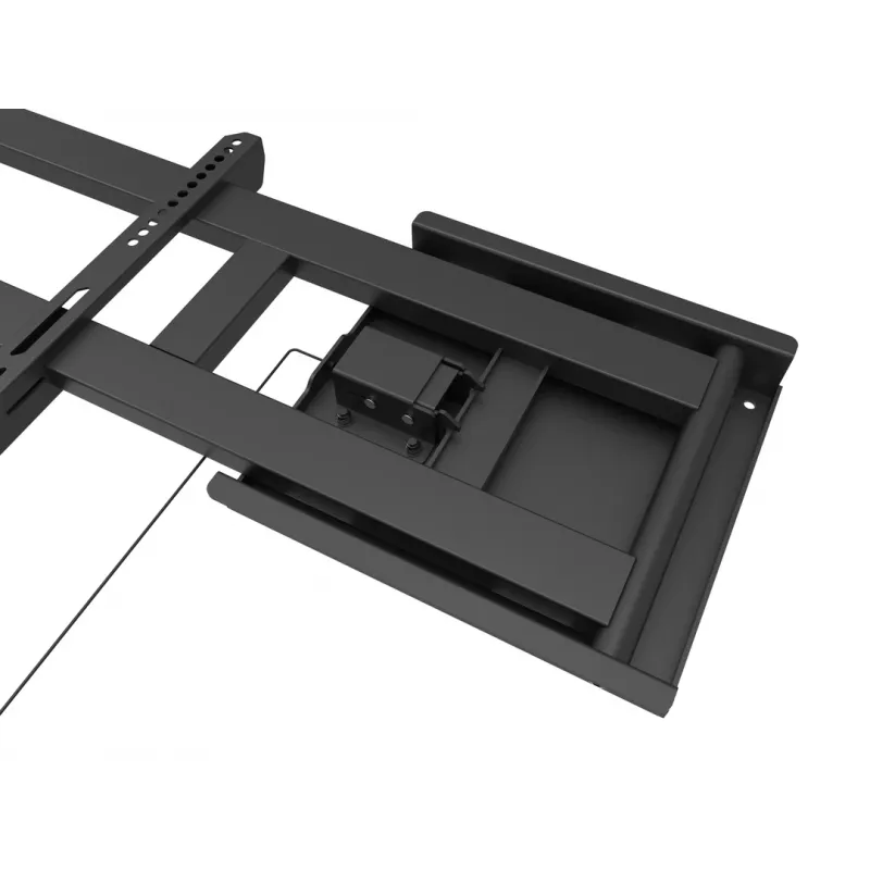 Multibrackets M Universal Swing Arm 180 Degrees Large Must 75 kg 48-69 tolli