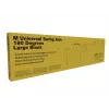 Multibrackets M Universal Swing Arm 180 Degrees Large Must 75 kg 48-69 tolli