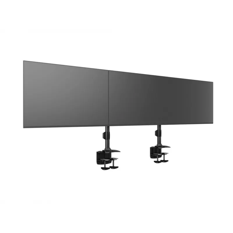 Multibrackets M VESA Desktopmount Triple Desk Clamp 24 tolli-32 tolli 24 kg
