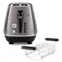 De’Longhi CTIN2103.TB röster 2 viilu 900 W must