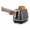 De’Longhi CTIN2103.TB röster 2 viilu 900 W must