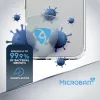 Cellularline Clear Mag - Galaxy S26 Ultra ülitugev läbipaistev ümbris kummist äärega, ühildub Qi2 ökosüsteemi ja magnetiliste tarvikutega, töödeldud kollasuse vältimiseks.