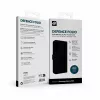 IFROGZ Defence Folio mobiiltelefoni ümbris 15,8 cm (6,2 tolli) Must