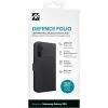 IFROGZ Defence Folio mobiiltelefoni ümbris 15,8 cm (6,2 tolli) Must
