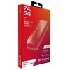 ZAGG Luxe & Glass 360 Bundle Galaxy S24, ümbris, Samsung, Galaxy S24, 15,8 cm (6.2 tolli), läbipaistev