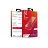 ZAGG Luxe & Glass 360 Bundle Galaxy S24, ümbris, Samsung, Galaxy S24, 15,8 cm (6.2 tolli), läbipaistev