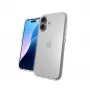ZAGG Cases Crystal Palace Apple iPhone 16 Selge, Kate, Apple, iPhone 16, 15,5 cm (6,1 tolli), Läbipaistev