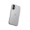 ZAGG Cases Crystal Palace Apple iPhone 16 Selge, Kate, Apple, iPhone 16, 15,5 cm (6,1 tolli), Läbipaistev