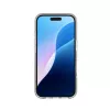ZAGG Cases Crystal Palace Apple iPhone 16 Selge, Kate, Apple, iPhone 16, 15,5 cm (6,1 tolli), Läbipaistev