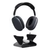 mophie AirPods Maxi laadimisalus, siseruumides, USB, juhtmevaba laadimine, must