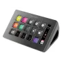 Mars Gaming Control Deck õhuke MSD-ONE, must, 15 nuppu, puutetundlik, 132 mm, 81 mm, 61 mm
