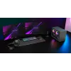 Arvutikorpus Mars Gaming MCXPS mATX ülikompaktne must