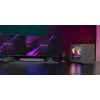 Arvutikorpus Mars Gaming MCXPS mATX ülikompaktne must