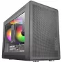 Arvutikorpus Mars Gaming MCXPS mATX ülikompaktne must