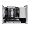 Mars Gaming MC-XPROW Mini Tower valge