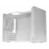 Mars Gaming MC-XPROW Mini Tower valge