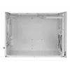 Mars Gaming MC-XPROW Mini Tower valge