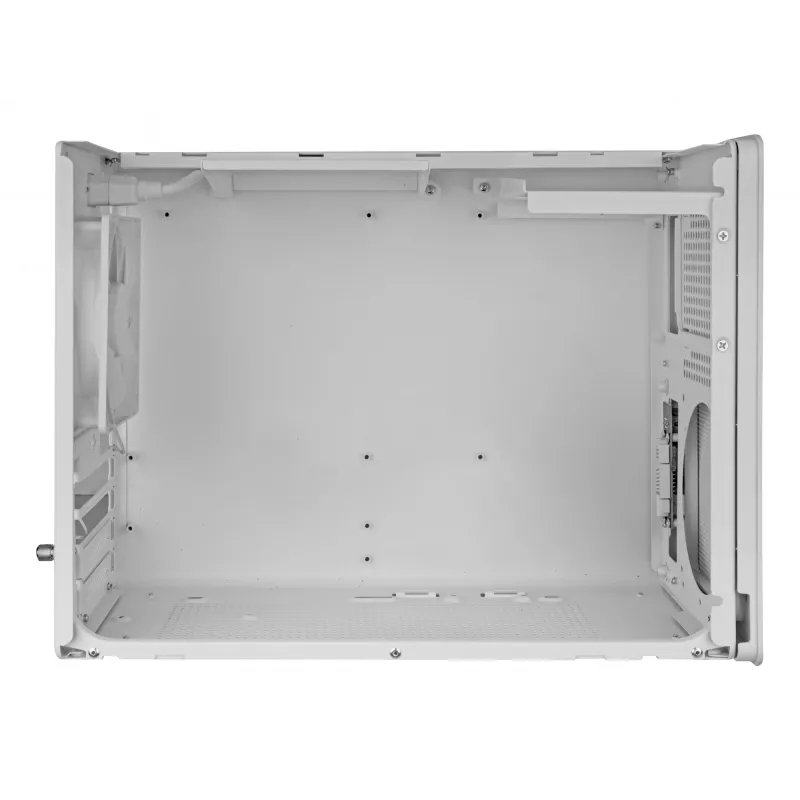 Mars Gaming MC-XPROW Mini Tower valge