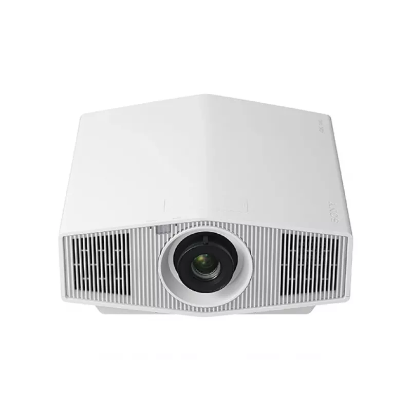 Sony VPL-XW5000 Standard throw projector 2000 ANSI lumens 3LCD UHD 4K (3840x2160) Valge