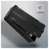 Axagon EEM2-40G USB-C 40Gbps M.2 NVMe SSD väliskorpus, ARMORED alumiinium