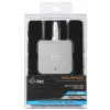 i-tec Metal USB 3.0 Passive HUB 4 Port