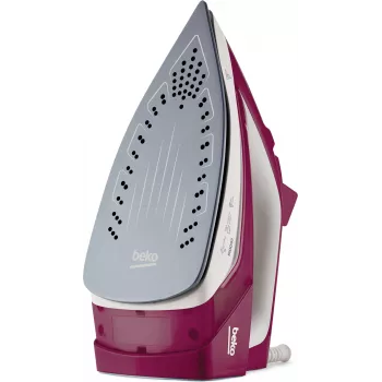 Beko SIM3126R triikraud Aurutriikraud Keraamiline tald 2600 W Punane