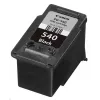 Canon PG-540 tindikassett 1 tk Originaal Standardtootlus Fotokvaliteediga must
