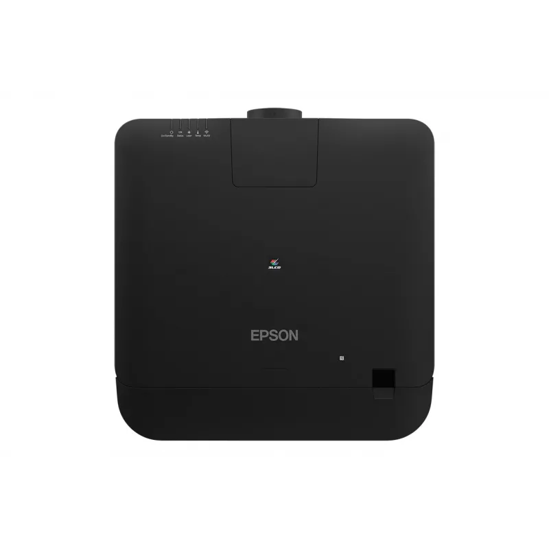 Epson EB-PU2220B suure saali projektor 20000 ANSI luumenit 3LCD WUXGA (1920x1200) must