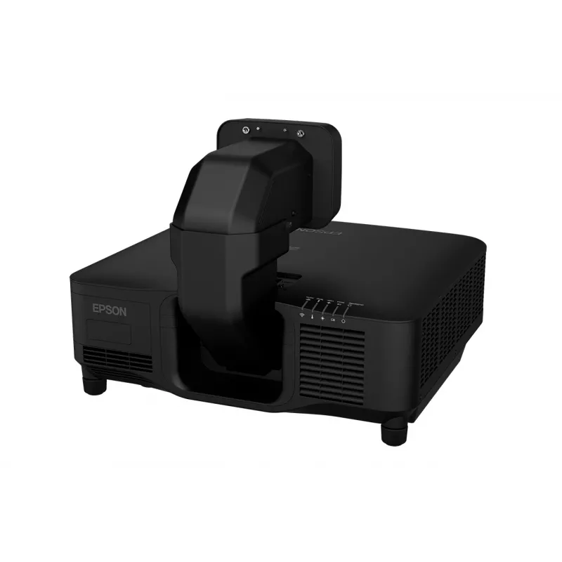 Epson EB-PU2220B suure saali projektor 20000 ANSI luumenit 3LCD WUXGA (1920x1200) must
