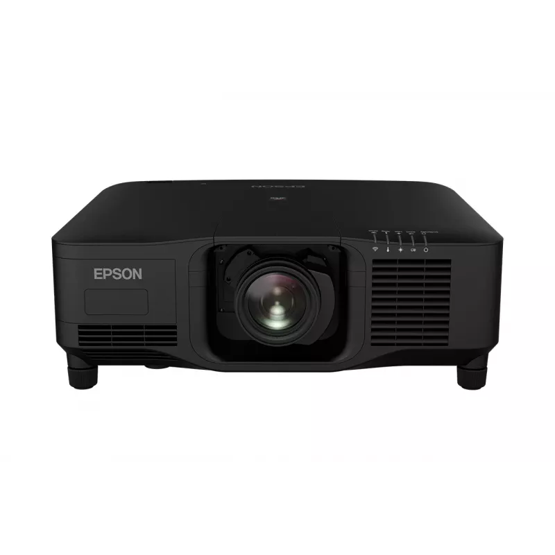 Epson EB-PU2220B suure saali projektor 20000 ANSI luumenit 3LCD WUXGA (1920x1200) must