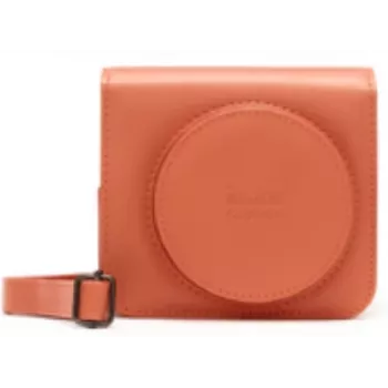 Fujifilm instax SQUARE SQ1 kompaktne ümbris Terrakota
