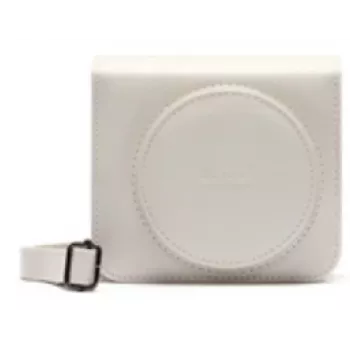 Fujifilm instax SQUARE SQ1 kompaktne ümbris valge