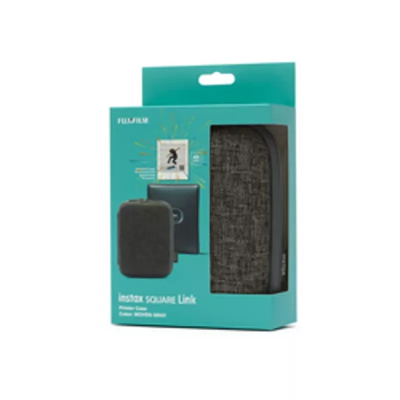 Fujifilm Instax Square Link Printer Case Kaitseümbris 1 tk