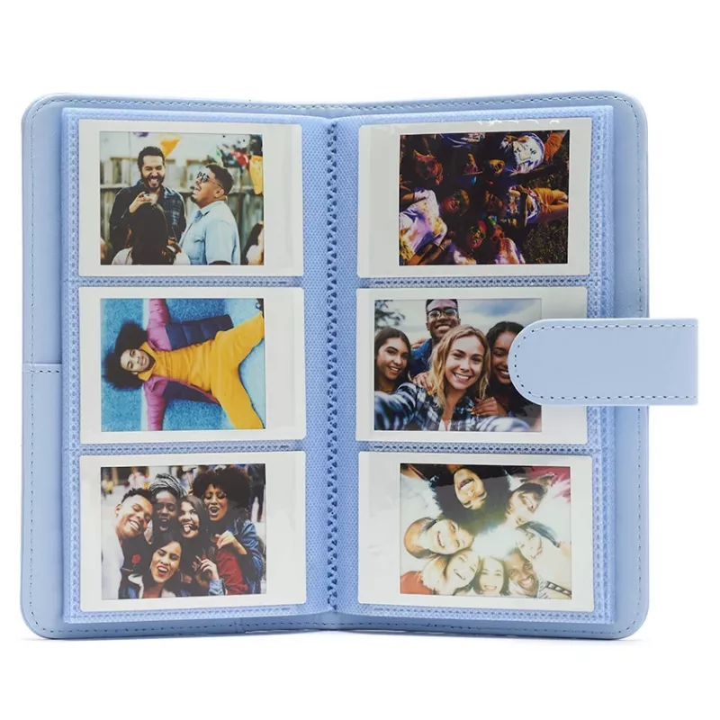 Fujifilm 4177088 fotoalbum Sinine 108 lehte 62 x 46