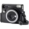 Fujifilm instax SQ 40 kottümbris must