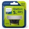 Philips Norelco OneBlade OneBlade QP250/50 varulõiketera