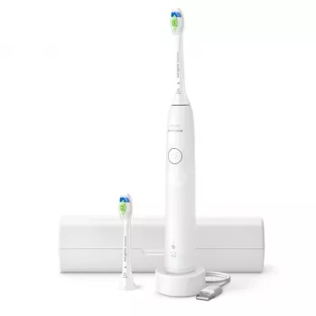 Philips Sonicare 5300 Series HX7108/03 Korduslaetav soniline hambahari igapäevase hooldusrežiimiga