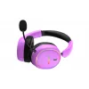 HATOR Phoenix 2 Wireless kõrvaklapid, juhtmega ja juhtmevaba, peakõlariba, mänguritele, USB USB-C / USB Type-A, Bluetooth, violetne